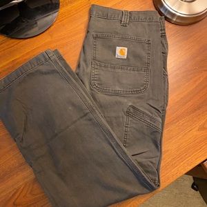 Carhartt Relaxed Fit Pants